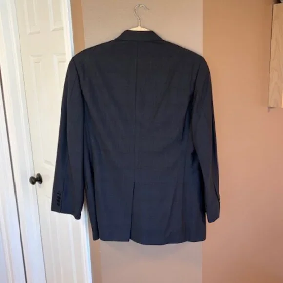 Brooks Brothers 346 Suit 42R 36X31 - Picture 2 of 12